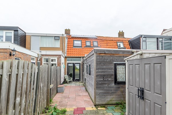 Medium property photo - Beukenkampstraat 6, 1781 TX Den Helder